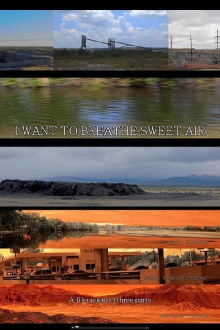 I Want To Breathe Sweet Air Trailer