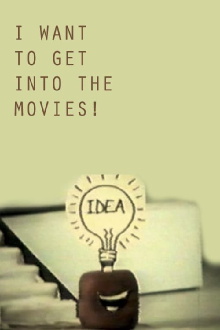 I Want to Get Into the Movies! Trailer