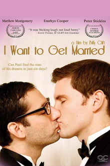 I Want to Get Married Trailer