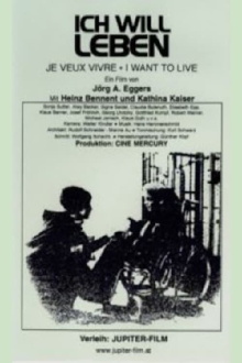 I Want to Live Trailer