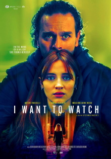 I Want to Watch Trailer