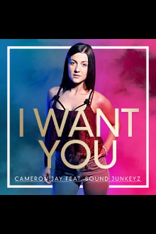 I Want You, Cameron Jay ft Sound Junkeyz Trailer