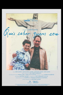 I Wanted to Know Who I Am Trailer