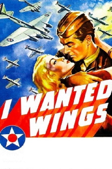 I Wanted Wings Trailer