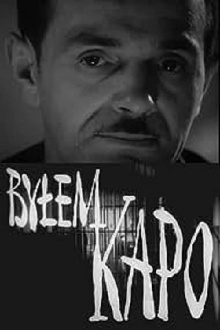 I Was a Kapo Trailer