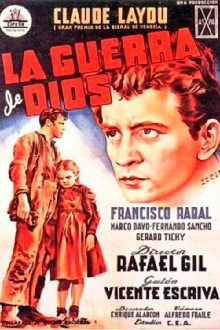 I Was a Parish Priest Trailer