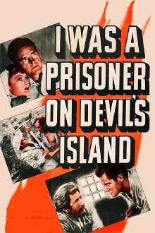 I Was a Prisoner on Devil's Island Trailer