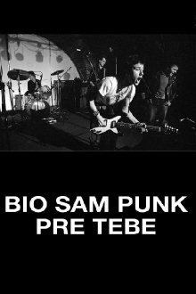 I Was a Punk Before You Trailer