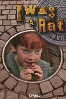 I Was a Rat Trailer