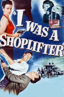 I Was a Shoplifter Trailer