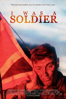 I Was a Soldier Trailer