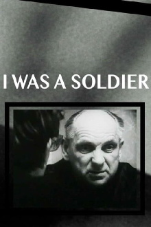 I Was a Soldier Trailer