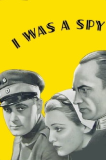 I Was a Spy Trailer