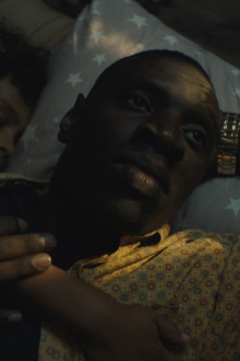 I Was a Stranger Trailer