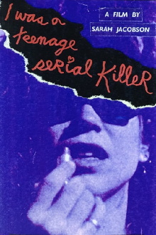 I Was a Teenage Serial Killer Trailer