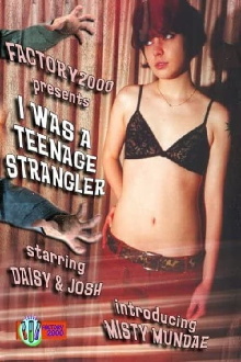 I Was a Teenage Strangler Trailer