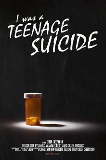 I Was a Teenage Suicide Trailer