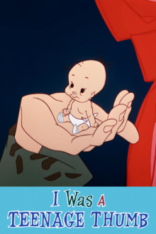 I Was a Teenage Thumb Trailer