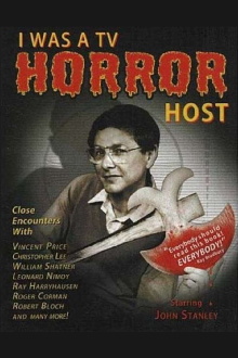 I Was A TV Horror Host Trailer