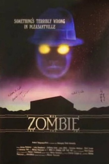 I Was a Zombie for the F.B.I. Trailer