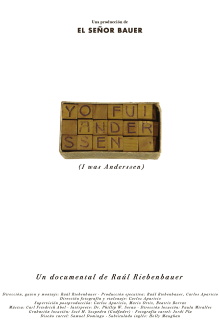 I Was Anderssen Trailer