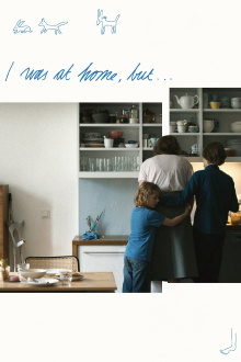 I Was at Home, But... Trailer
