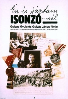 I Was at the Isonzo Battle Too Trailer