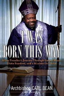 I Was Born This Way Trailer