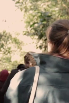 I Was Distracted. That Much Is True Trailer