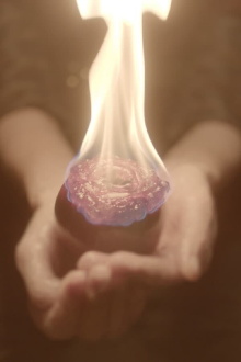I Was Made From Burning Apples Trailer