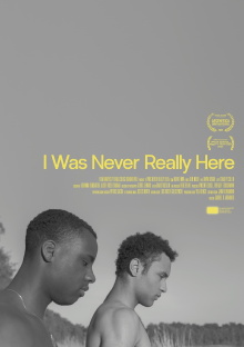 I Was Never Really Here Trailer