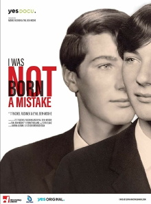 I Was Not Born a Mistake Trailer