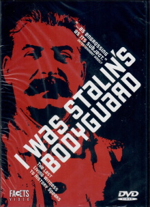 I Was Stalin's Bodyguard Trailer