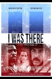 I Was There Trailer