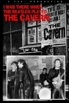 I Was There: When the Beatles Played the Cavern Trailer