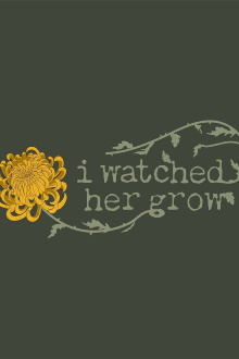 I Watched Her Grow Trailer
