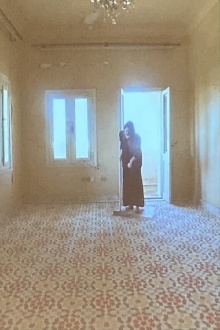 I went away and forgot you. A while ago I remembered. I remembered I'd forgotten you. I was dreaming. Trailer