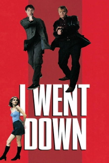 I Went Down Trailer