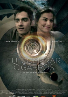 I Went to Buy Cigarettes Trailer