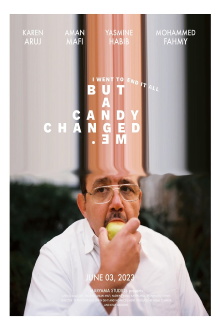 I Went to End It All, but A Candy Changed Me Trailer