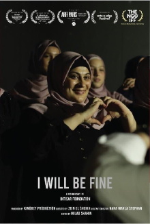 I Will Be Fine Trailer
