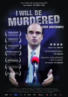 I Will Be Murdered Trailer