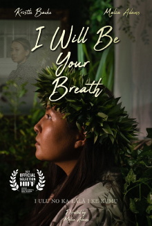 I Will Be Your Breath Trailer