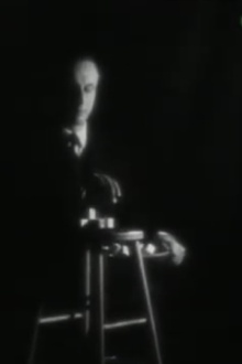 I Will... I Shant: A Study on Human Behavior Trailer