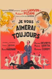 I Will Love You Always Trailer