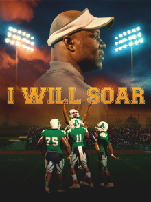 I Will Soar Trailer