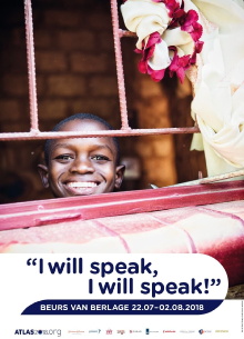 I Will Speak, I Will Speak Trailer