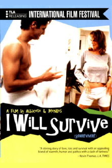I Will Survive Trailer