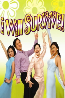I Will Survive Trailer
