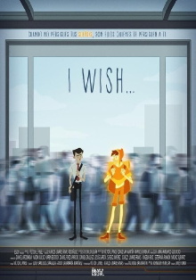 I wish... Trailer